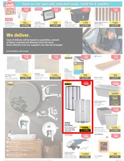 Builders : Price Lock (01 July - 31 December 2025), page 2