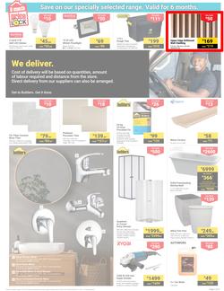 Builders : Price Lock (01 July - 31 December 2025), page 2