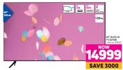 Samsung 65" (165cm) QLED 4K TV Q70B