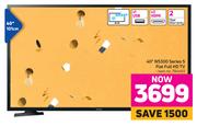 Samsung 40" (101cm) N5300 Series 5 Flat Full HD TV