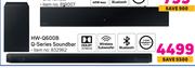 Samsung HW-Q600B Q Series Soundbar