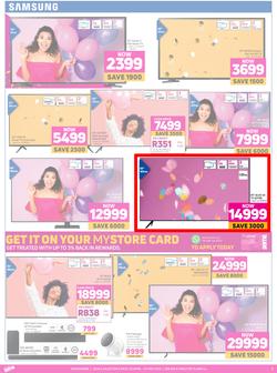 Game : Birthday Vouchernaires (23 April - 01 May 2023), page 2