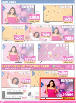 Game : Birthday Vouchernaires (23 April - 01 May 2023), page 2