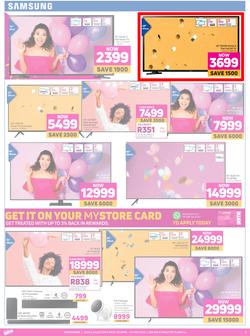 Game : Birthday Vouchernaires (23 April - 01 May 2023), page 2