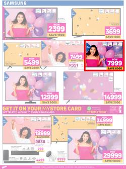 Game : Birthday Vouchernaires (23 April - 01 May 2023), page 2