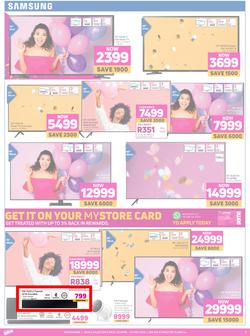 Game : Birthday Vouchernaires (23 April - 01 May 2023), page 2