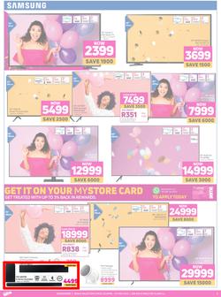 Game : Birthday Vouchernaires (23 April - 01 May 2023), page 2