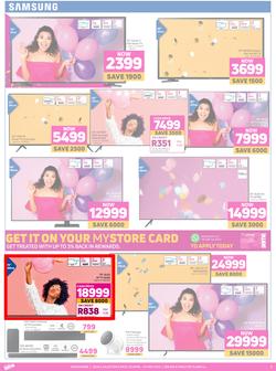 Game : Birthday Vouchernaires (23 April - 01 May 2023), page 2