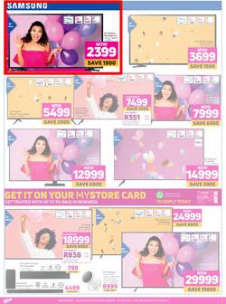 Game : Birthday Vouchernaires (23 April - 01 May 2023), page 2