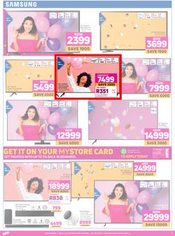 Game : Birthday Vouchernaires (23 April - 01 May 2023), page 2