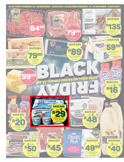 Pick n Pay Gauteng, Free State, North West, Mpumalanga, Limpopo and Northern Cape : Black Friday Specials (24 November - 26 November 2023), page 2