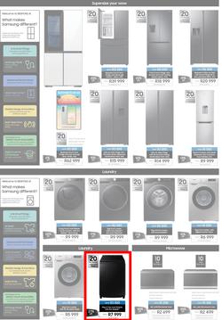 Samsung : Black Friday Sale (24 October - 30 November 2025), page 2