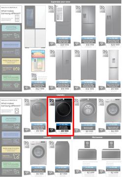 Samsung : Black Friday Sale (24 October - 30 November 2025), page 2