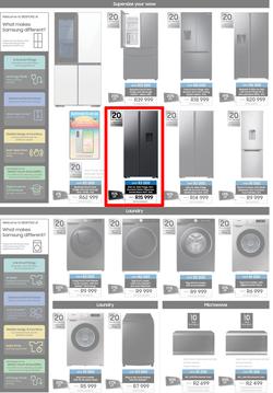 Samsung : Black Friday Sale (24 October - 30 November 2025), page 2