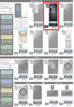 Samsung : Black Friday Sale (24 October - 30 November 2025), page 2