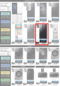 Samsung : Black Friday Sale (24 October - 30 November 2025), page 2