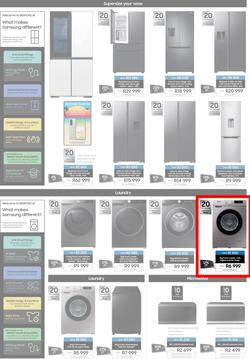 Samsung : Black Friday Sale (24 October - 30 November 2025), page 2