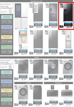 Samsung : Black Friday Sale (24 October - 30 November 2025), page 2