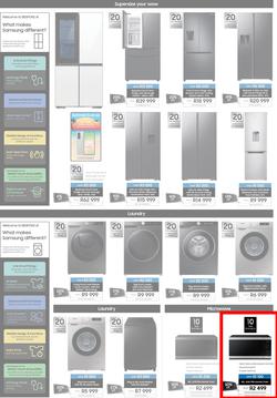 Samsung : Black Friday Sale (24 October - 30 November 2025), page 2