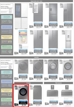 Samsung : Black Friday Sale (24 October - 30 November 2025), page 2