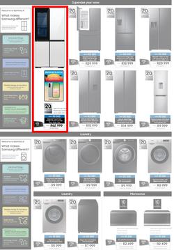 Samsung : Black Friday Sale (24 October - 30 November 2025), page 2