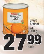 Spar Apricot Jam-900g