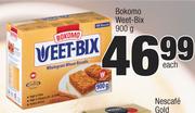 Bokomo Weet Bix-900g