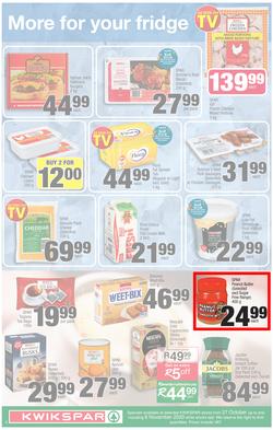 KWIKSPAR EASTERN CAPE (27 October - 8 November 2020), page 2