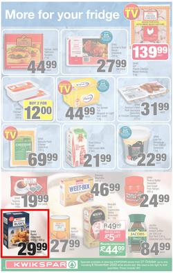 KWIKSPAR EASTERN CAPE (27 October - 8 November 2020), page 2