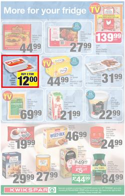KWIKSPAR EASTERN CAPE (27 October - 8 November 2020), page 2