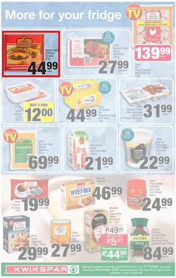 KWIKSPAR EASTERN CAPE (27 October - 8 November 2020), page 2