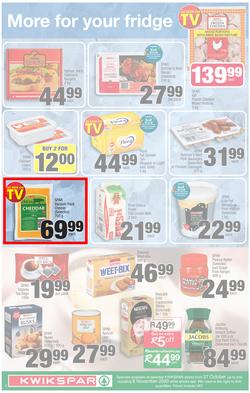 KWIKSPAR EASTERN CAPE (27 October - 8 November 2020), page 2