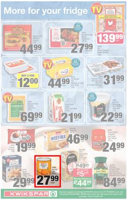 KWIKSPAR EASTERN CAPE (27 October - 8 November 2020), page 2