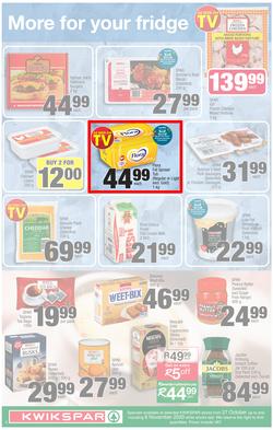 KWIKSPAR EASTERN CAPE (27 October - 8 November 2020), page 2
