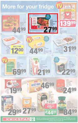 KWIKSPAR EASTERN CAPE (27 October - 8 November 2020), page 2