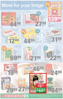 KWIKSPAR EASTERN CAPE (27 October - 8 November 2020), page 2