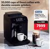 Delonghi Magnifica Evo Coffee Machine ECAM290.21.B-Each