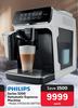 Philips Series 3200 Automatic Espresso Machine EP3243/50