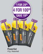 Power Gel Assorted-41g
