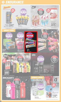 Dis-Chem : Winning Prices Sport (16 February - 19 March 2023), page 2