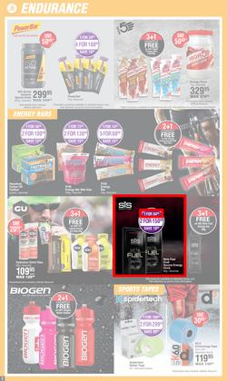 Dis-Chem : Winning Prices Sport (16 February - 19 March 2023), page 2