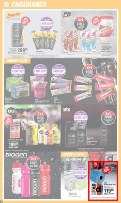 Dis-Chem : Winning Prices Sport (16 February - 19 March 2023), page 2