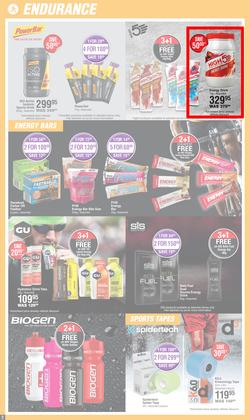 Dis-Chem : Winning Prices Sport (16 February - 19 March 2023), page 2