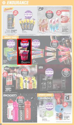 Dis-Chem : Winning Prices Sport (16 February - 19 March 2023), page 2