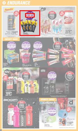 Dis-Chem : Winning Prices Sport (16 February - 19 March 2023), page 2