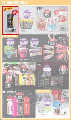 Dis-Chem : Winning Prices Sport (16 February - 19 March 2023), page 2