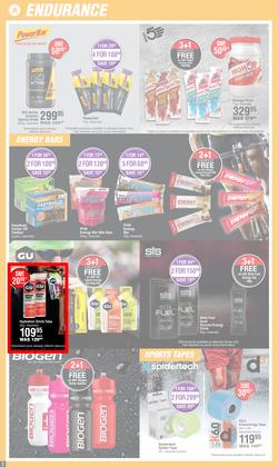 Dis-Chem : Winning Prices Sport (16 February - 19 March 2023), page 2
