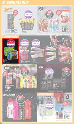 Dis-Chem : Winning Prices Sport (16 February - 19 March 2023), page 2