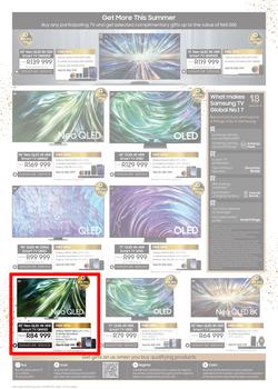 Samsung Store : Get More Great Deals This Festive Season (13 December - 5 January 2025), page 2