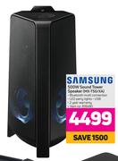 Samsung 500W Sound Tower Speaker MX-T50/XA